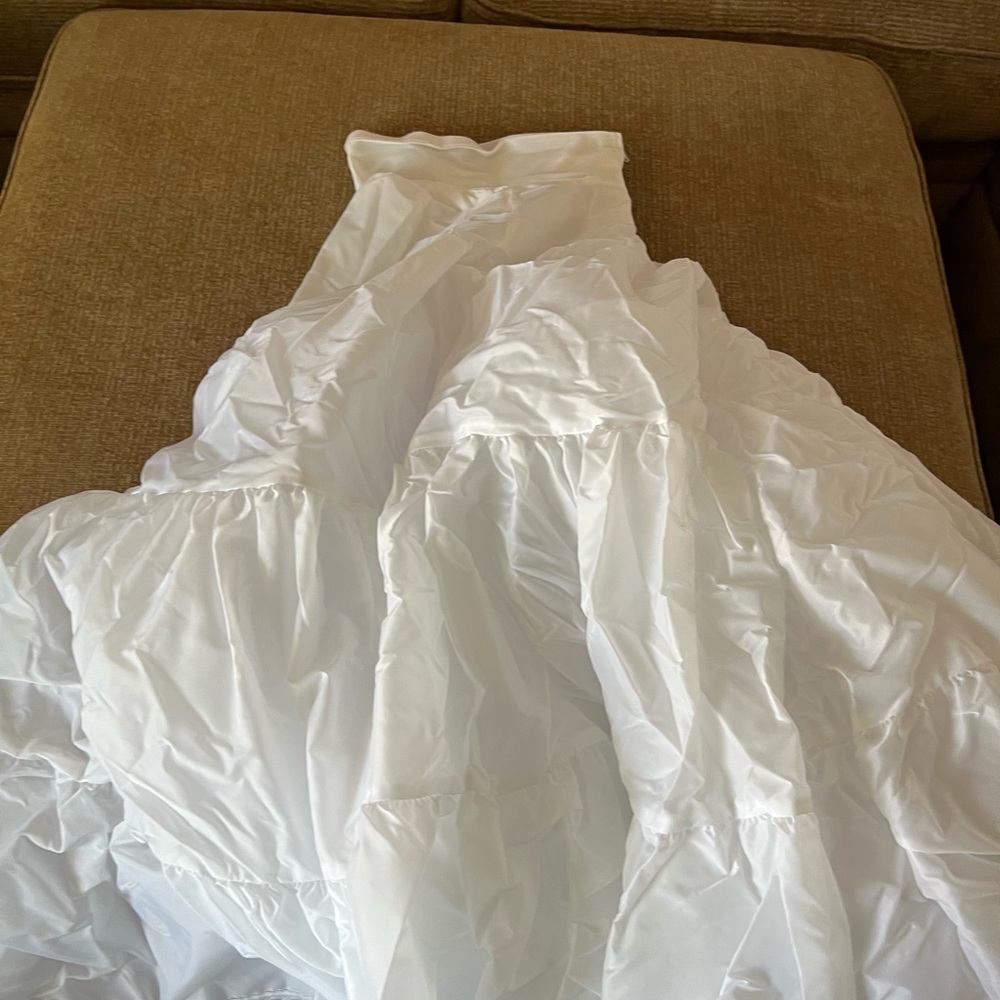 Full long slip